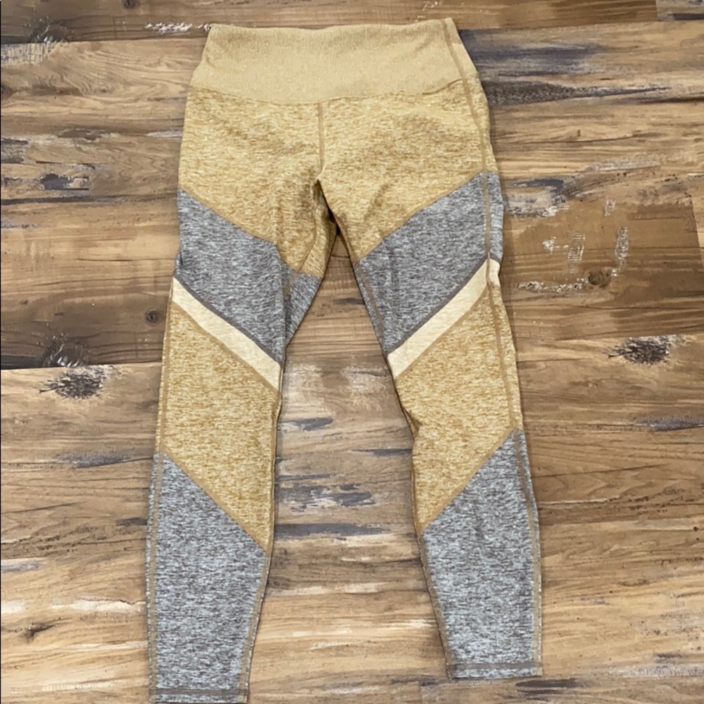 Alo legging size medium